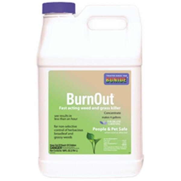Bonide Products Bonide Products 917490 Burnout Weed And Grass Killer